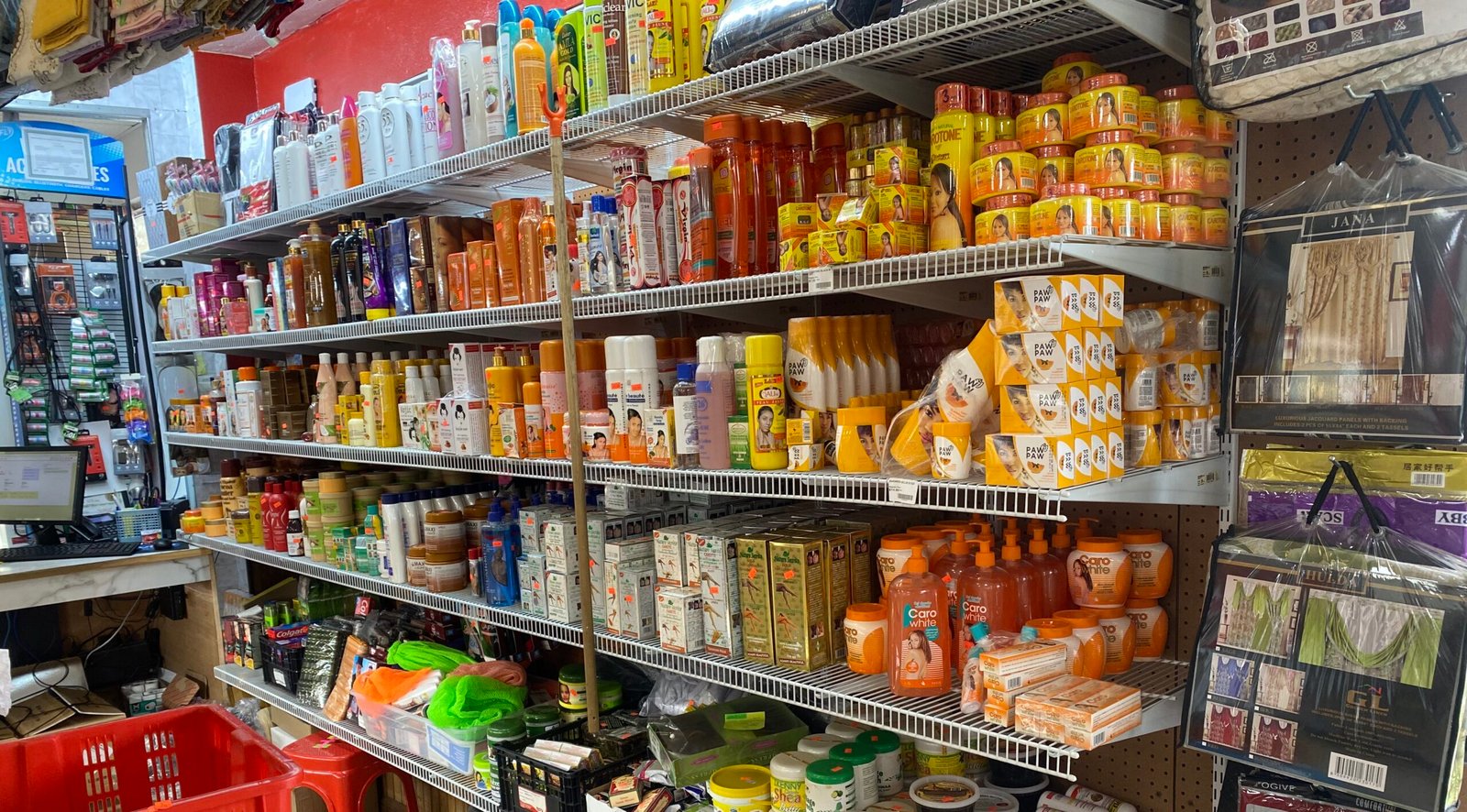 International Beauty International Beauty