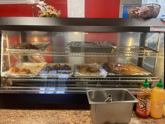 Restaurant Restaurant