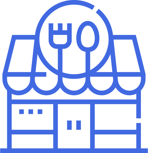 Authentic Restaurant	