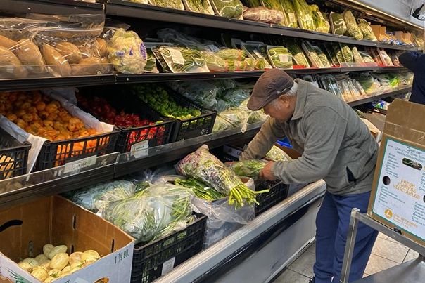 Best International Grocery in Cedar Rapids
